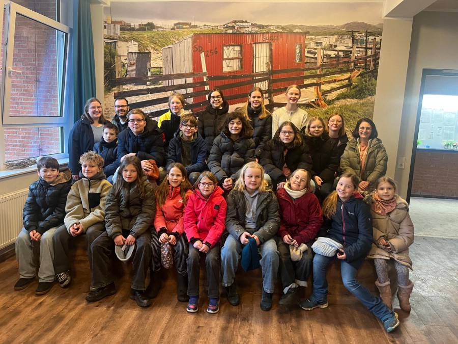 Jugendorchester der Stadtkapelle Lohne