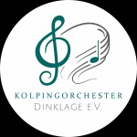 Logo Kolpingorchester Dinklage